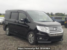 Honda Step WGN Spada RK5