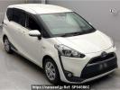 Toyota Sienta NHP170G