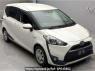 Used 2017 AT toyota sienta NHP170G Image[0]