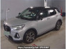 Used 2023 AT subaru rex A201F Image[1]