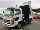 Hino RANGER FC9JCAP