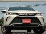 Used 2022 AT toyota harrier-hybrid AXUH80 Image[0]