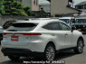 Used 2022 AT toyota harrier-hybrid AXUH80 Image[1]