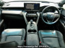Used 2022 AT toyota harrier-hybrid AXUH80 Image[2]
