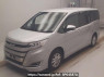 Used 2021 AT toyota noah ZWR80G Image[0]