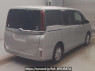 Used 2021 AT toyota noah ZWR80G Image[1]
