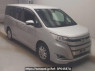Used 2021 AT toyota noah ZWR80G Image[2]