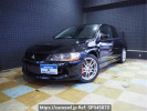Mitsubishi Lancer CT9A