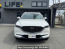 Used 2021 AT mazda cx-8 KG2P Image[1]