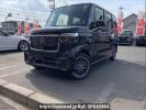 Honda N-BOX CUSTOM JF5