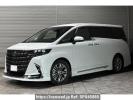 Toyota Alphard AGH40W