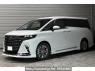 Used 2025 AT toyota alphard AGH40W Image[0]