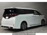Used 2025 AT toyota alphard AGH40W Image[1]