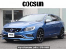Volvo V60 FB420