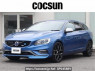 Used 2017 AT volvo v60 FB420 Image[0]