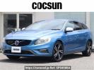 Volvo V60 FB420