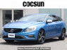 Used 2017 AT volvo v60 FB420 Image[0]