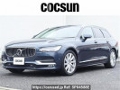 Volvo V90 PD4204T