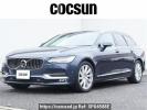Volvo V90 PD4204T