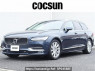 Used 2020 AT volvo v90 PD4204T Image[0]