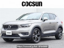 Volvo XC40 XB420XC