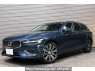 Used 2018 AT volvo v60 ZB420 Image[0]