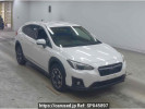 Subaru XV GT3