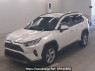 Used 2021 AT toyota rav4 MXAA54 Image[1]