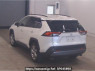 Used 2021 AT toyota rav4 MXAA54 Image[2]
