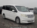 Honda Step WGN RK1