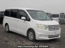 Used 2014 AT honda step-wgn RK1 Image[0]
