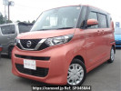 Nissan Roox B44A