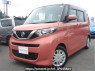 Used 2021 AT nissan roox B44A Image[0]