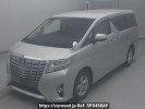 Toyota Alphard Hybrid AYH30W