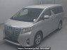 Used 2017 AT toyota alphard-hybrid AYH30W Image[0]