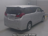 Used 2017 AT toyota alphard-hybrid AYH30W Image[1]