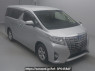 Used 2017 AT toyota alphard-hybrid AYH30W Image[2]