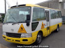 Used 2014 MT toyota coaster XZB50 Image[0]