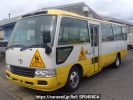 Toyota Coaster XZB50
