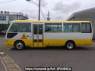 Used 2014 MT toyota coaster XZB50 Image[2]