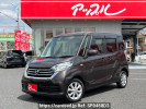 Nissan DAYZ ROOX B21A