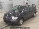 Toyota Succeed Wagon NCP59G