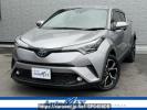 Toyota C-HR ZYX10