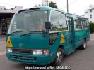 Toyota Coaster HZB50