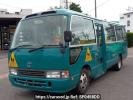 Toyota Coaster HZB50