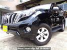 Toyota Land Cruiser Prado TRJ150W