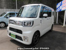 Daihatsu Wake LA700S