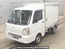 Suzuki Carry Truck DA16T