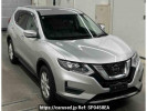 Nissan X-Trail NT32