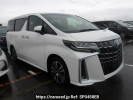 Toyota Alphard AGH30W